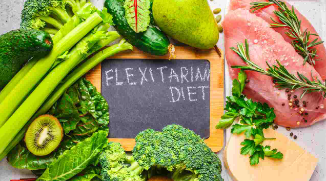 Cele mai bune diete de slabit Dieta Flexitariană