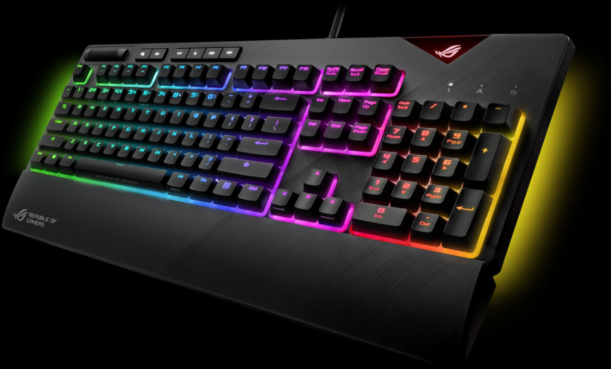 Cele mai bune si ieftine tastaturi gaming