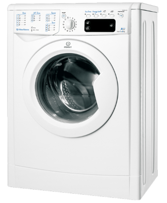 Masina de spalat rufe SLIM Indesit IWSNE 61253 C 