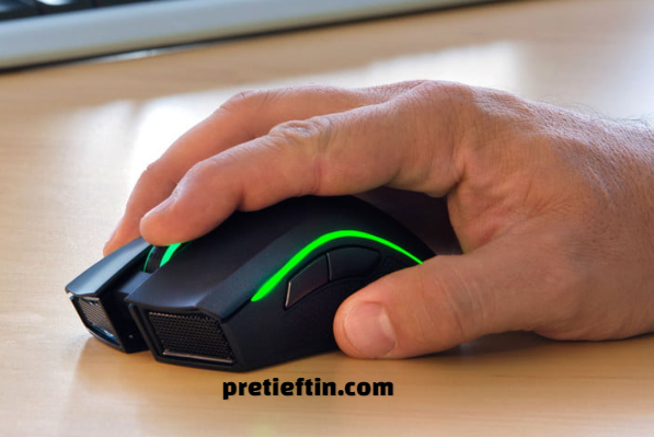 Cauti cum sa alegi cel mai bun mouse wireless dintre cele mai bune online?Ghid complet cu recomandarea noastra pentru cele mai bune mouse-uri fara fir !