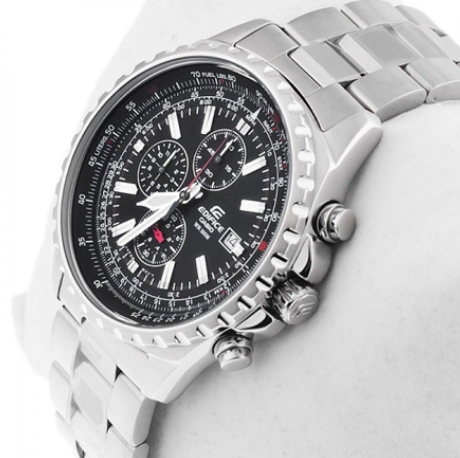Ceas barbatesc Casio Edifice EF-527D-1AVEF