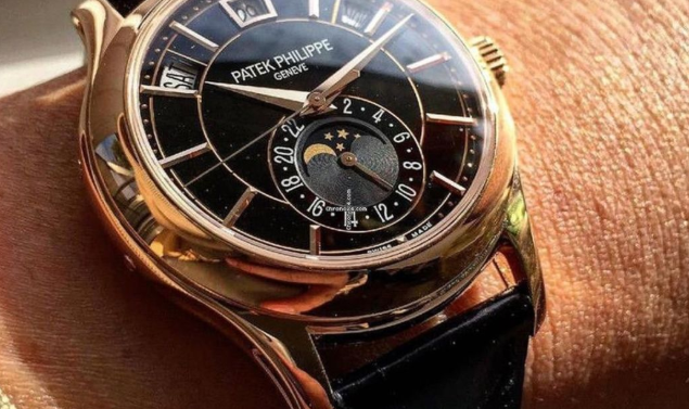 Cele mai bune si ieftine ceasuri barbatesti Patek Phillipe