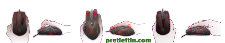 Cauti cum sa alegi cel mai bun mouse wireless dintre cele mai bune online?Ghid complet cu recomandarea noastra pentru cele mai bune mouse-uri fara fir !