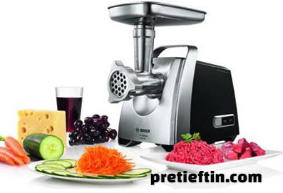 Masina de tocat carne Bosch MFW67440, 2000 W pareri si pret ieftin